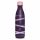 Ars Una Ars Una duplafalú fémkulacs-500 ml - Ribbon-purple