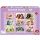 Meine Tierfreunde, 100 db  (56268) My Animal Friends, 100 pcs