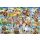 Animal Selfies, 200 pcs (56294) Tierische Selfies