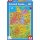 Schmidt Puzzle Cartoon map of Germany 200 db (56312)