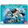 Schmidt Underwater friends, 200 pcs (56360) Unterwasser-Freunde