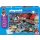 Playmobil, Pirates, 60 db (56382) Piraten, 60 db