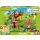 Farm World, Happy dogs, 40 db (56403) Farm World, Hunde, 40 db (56403)