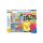 Ravensburger Puzzle 4x100 db - Pokemon (5651)