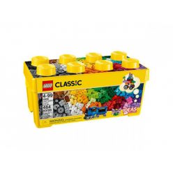   LEGO Classic 10696 Közepes méretű kreatív építőkészlet (10696)