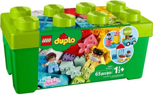 LEGO® DUPLO® - Elemtartó doboz (10913)