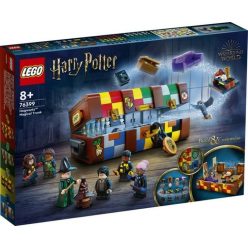 LEGO® Harry Potter™ 76399 - Roxforti rejtelmes koffer