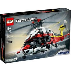 LEGO Technic 42145 Airbus H175 Mentőhelikopter