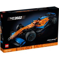 LEGO® Technic - McLaren Formula 1 versenyautó (42141)