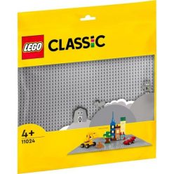 LEGO® Classic - Szürke alaplap (11024)