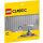 LEGO® Classic - Szürke alaplap (11024)