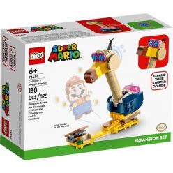   LEGO® Super Mario™ - Conkdor Noggin Boppere kiegészítő szett (71414)