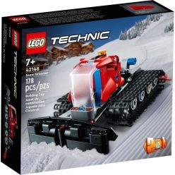 LEGO® Technic - Hótakarító (42148)