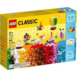 LEGO® Classic - Kreatív partiszett (11029)