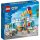 LEGO® City - Fagylaltozó (60363)