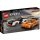 LEGO® Speed Champions - McLaren Solus GT & McLaren F1 LM (76918)