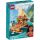 LEGO Disney Princess 43210 Vaiana hajója