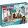 LEGO Disney Princess 43223 Asha Rosasban