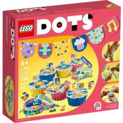 LEGO® DOTS - Felülmúlhatatlan parti készlet (41806)