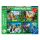 Ravensburger Puzzle 4x100 db - Minecraft (5716)