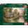 Schmidt Puzzle Hometown Lake, Thomas Kinkade, 1500 db (57452)