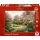 Schmidt puzzle Gardens beyond Spring Gate, Thomas Kinkade, 2000 db (57453) Landsitz