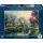 Schmidt Puzzle Lamplight Manor, Thomas Kinkade, 3000 db (57463)