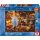 Schmidt Disney, Geppettos Pinocchio, 1000 db-os puzzle (57526)