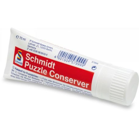 Puzzleragasztó 70 ml (57999) Tube 70 ml