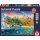 Schmidt puzzle Die Welt der Tiere, 1000 db (58324) Animal Kingdom, 1000 pcs