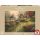 Schmidt Puzzle Make a Wish Cottage, Thomas Kinkade, 1000 db (58463)