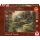 Stillwater Cottage, Thomas Kinkade, 1000 db (58464) Friedliche Abendstimmung