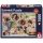 Schmidt Nostalgic chocolates, 1500 pcs (58940) Nostalgie-Schokoladen