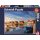 Schmidt Puzzle Fishing harbor Weisse Wiek , 500 db (58955)