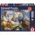 Schmidt Puzzle Magical Journey 1000 db (58964)