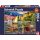 Schmidt Puzzle Italian fresco, 500 db (58977)