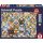 Schmidt Puzzle La Catrina, 2000 db (58995)