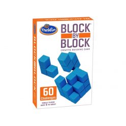 ThinkFun Block by Block 59316