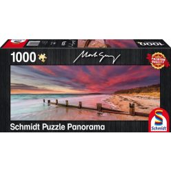 Schmidt Puzzle McCrae Beach, 1000 pcs (59395)