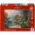 Schmidt Puzzle Nature's Paradise, Thomas Kinkade, 1000 db (59467)