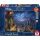 Schmidt 1000 db-os puzzle - Disney - Beauty and the Beast - Dance in the Moonlight, Kinkade (59484)