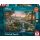 Schmidt Disney, 101 Dalmatiner, 1000 db-os puzzle (59489)