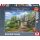 Schmidt Puzzle Idyllisches Landgut 1000 db  (59618)