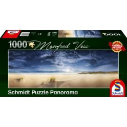 Schmidt Unendliche Welt, Sylt, 1000 db (59623)