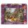 Schmidt 1000 db-os puzzle - Disney - Snow White - Dance with the Prince, Kinkade (59625)