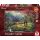 Schmidt Spiele Disney Mulan - 1000 darabos puzzle (59672)