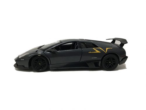 Lamborghini Murcielago fém autómodell - 1:43