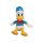 Donald kacsa Disney plüssfigura - 20 cm