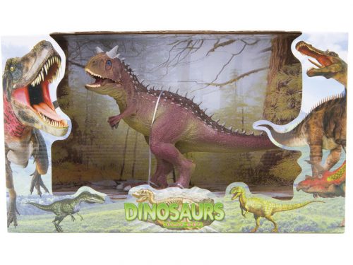 Dinoszaurusz figura - 20 cm