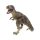 Tyrannosaurus Rex dinoszaurusz figura - 16 cm